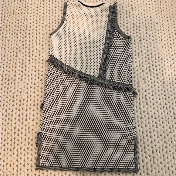 Three floor shopbop sweater dress Medium - Picture 7 of 8